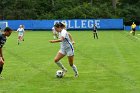 WSoc vs Smith  Wheaton College Women’s Soccer vs Smith College. - Photo by Keith Nordstrom : Wheaton, Women’s Soccer